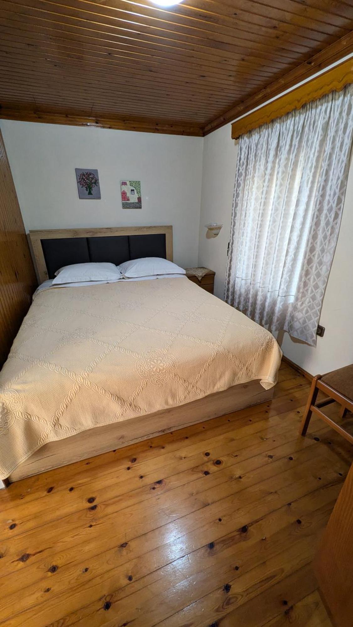Kalliopi House For 6 - Keros Beach Eksteriør bilde
